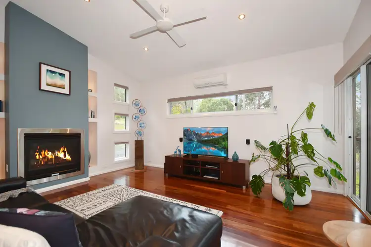 Third view of Homely house listing, 58 High Rd, Halls Gap VIC 3381