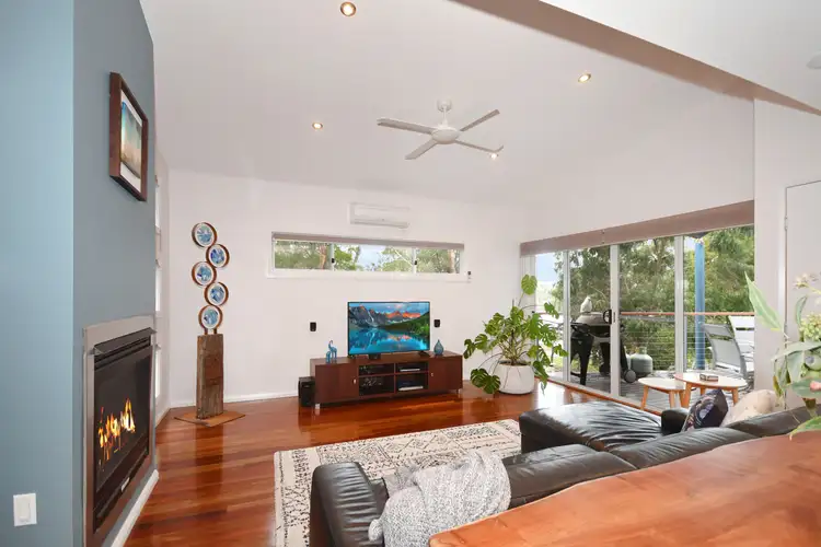 Fourth view of Homely house listing, 58 High Rd, Halls Gap VIC 3381