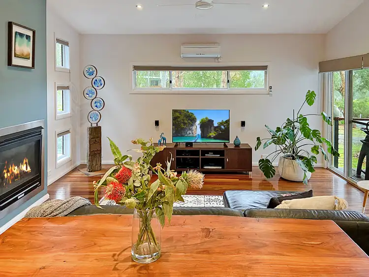 Fifth view of Homely house listing, 58 High Rd, Halls Gap VIC 3381