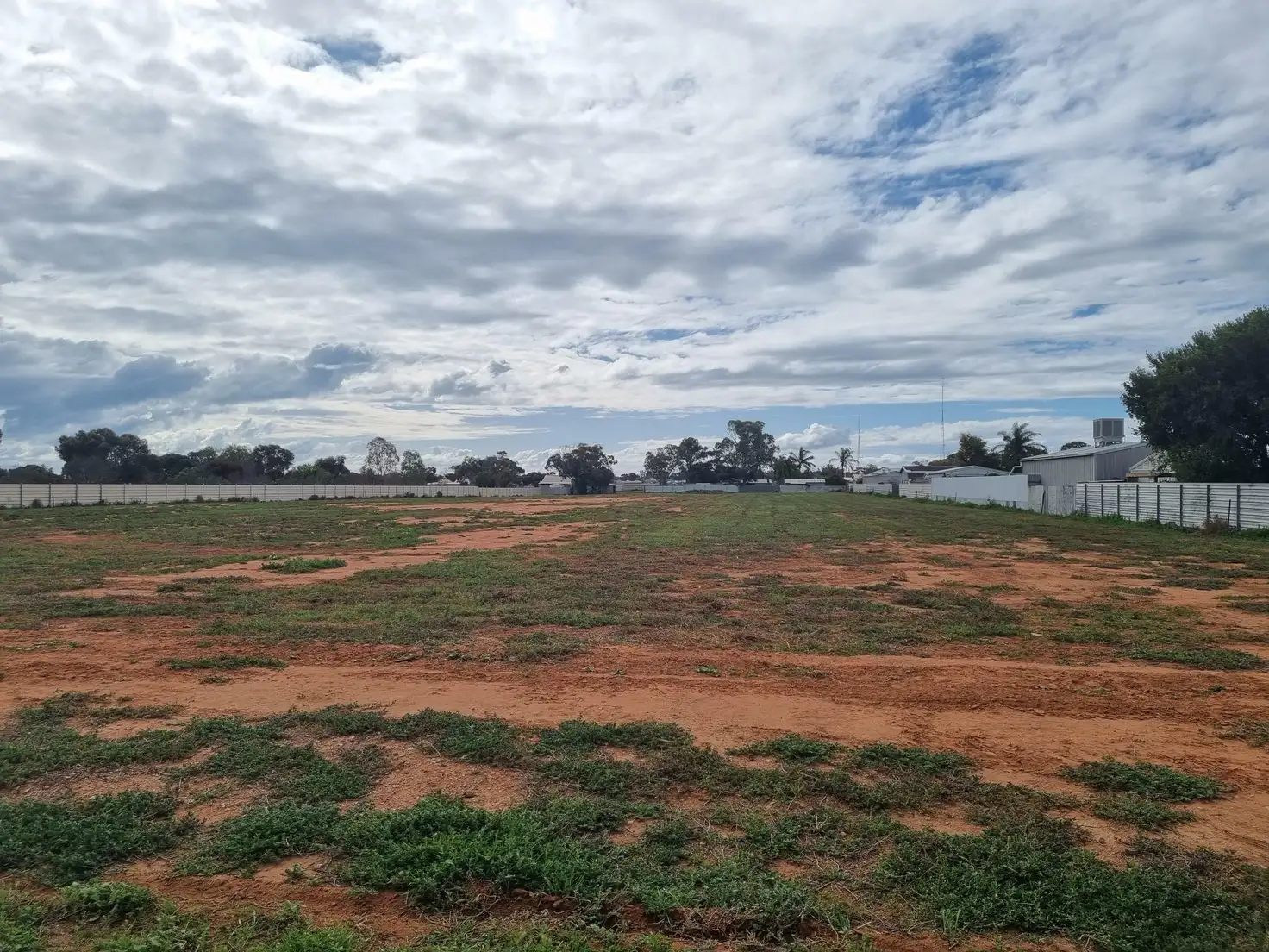 Main view of Homely land listing, 7 Gumtree Road, Port Pirie SA 5540