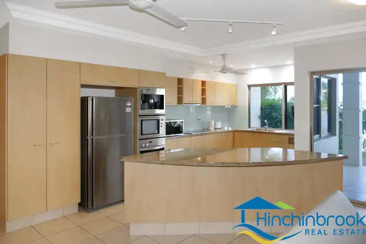 Main view of Homely unit listing, Unit 1/23 Poinciana Bvd, Cardwell QLD 4849