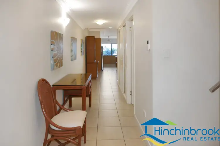 Second view of Homely unit listing, Unit 1/23 Poinciana Bvd, Cardwell QLD 4849