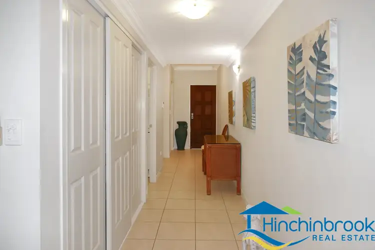 Third view of Homely unit listing, Unit 1/23 Poinciana Bvd, Cardwell QLD 4849