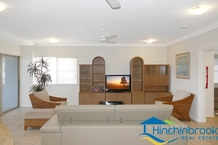 Fourth view of Homely unit listing, Unit 1/23 Poinciana Bvd, Cardwell QLD 4849