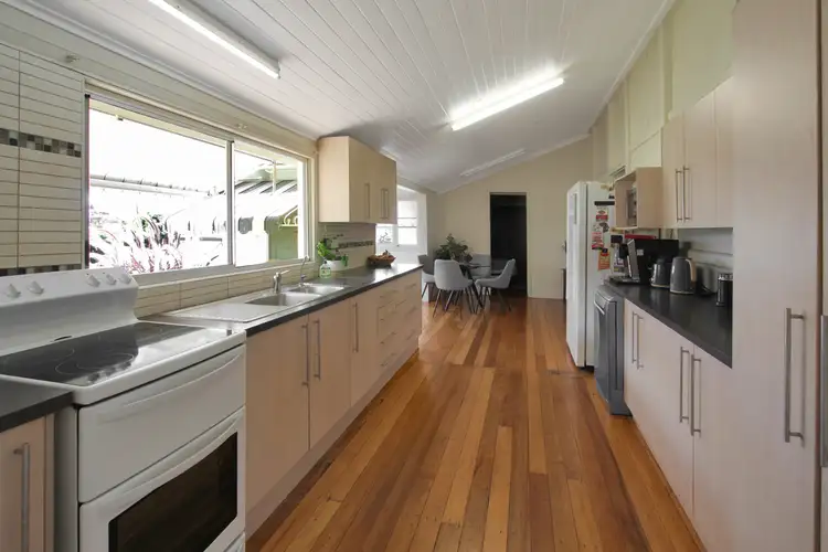 Third view of Homely house listing, 21 High St, Atherton QLD 4883