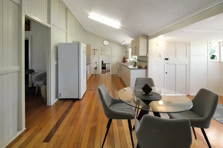 Fourth view of Homely house listing, 21 High St, Atherton QLD 4883