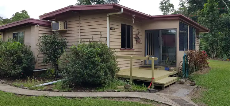 57155 Bruce Highway, Bilyana QLD 4854