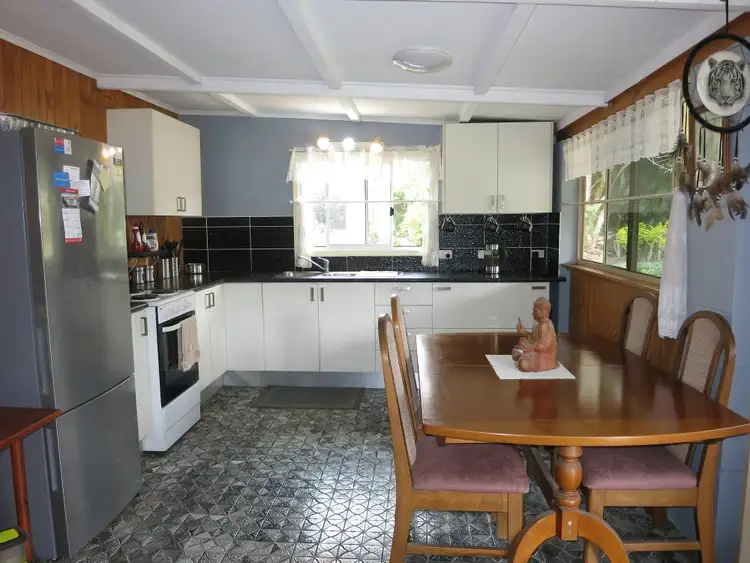 Sixth view of Homely rural property listing, 57155 Bruce Highway, Bilyana QLD 4854