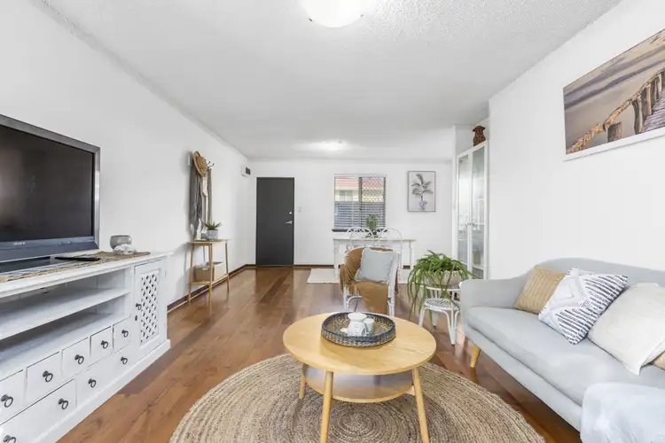 Unit 57/309 Harborne St, Glendalough WA 6016