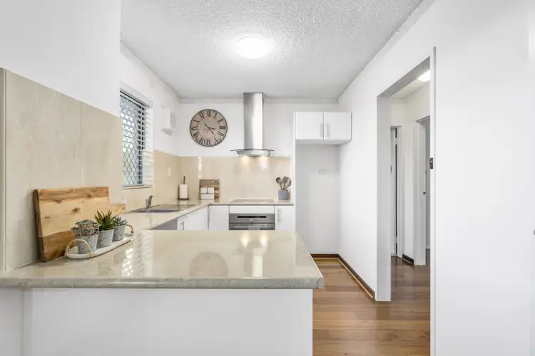 Sixth view of Homely house listing, Unit 57/309 Harborne St, Glendalough WA 6016