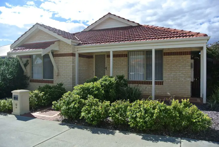 33 Bramshott App, Butler WA 6036