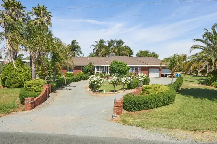 15 Ardmona Rd, Ardmona VIC 3629