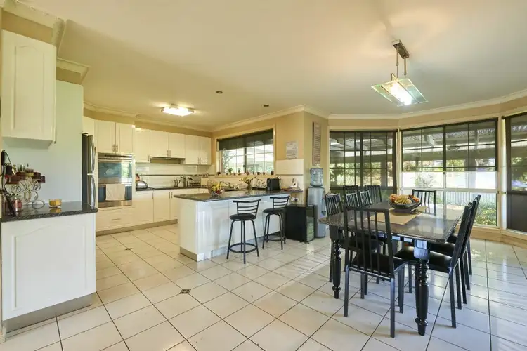 Second view of Homely rural property listing, 15 Ardmona Rd, Ardmona VIC 3629