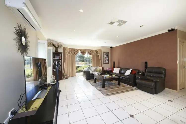 Third view of Homely rural property listing, 15 Ardmona Rd, Ardmona VIC 3629