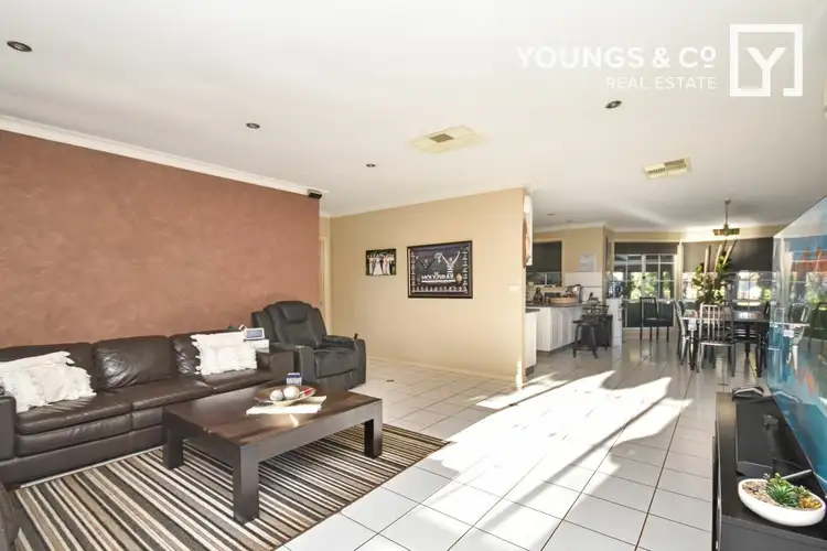 Fourth view of Homely rural property listing, 15 Ardmona Rd, Ardmona VIC 3629