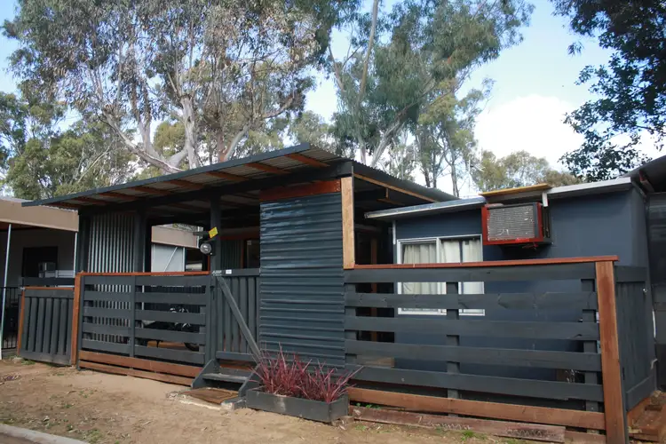 Lot 96 Murray Riverside Village, Tocumwal NSW 2714