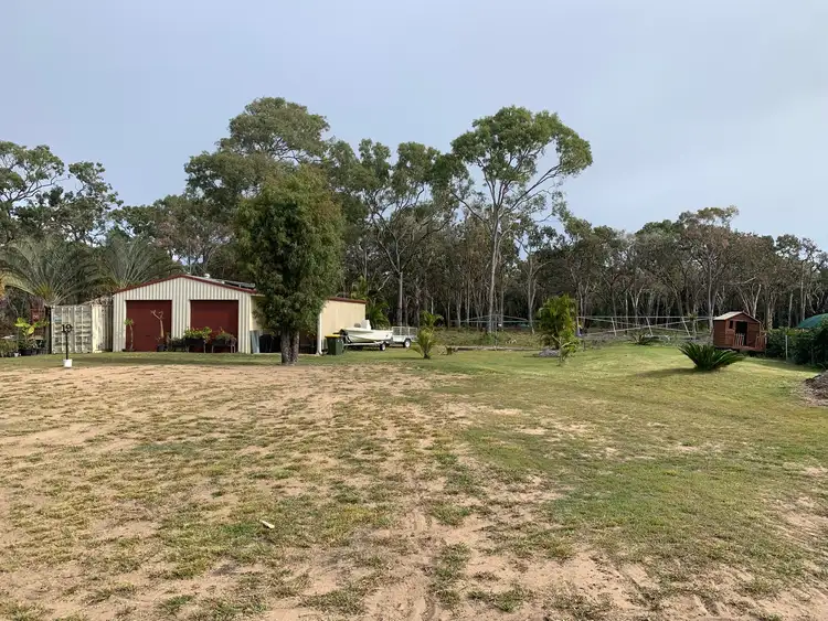 Seventh view of Homely land listing, 19 Sylvan Drive, Moore Park Beach QLD 4670