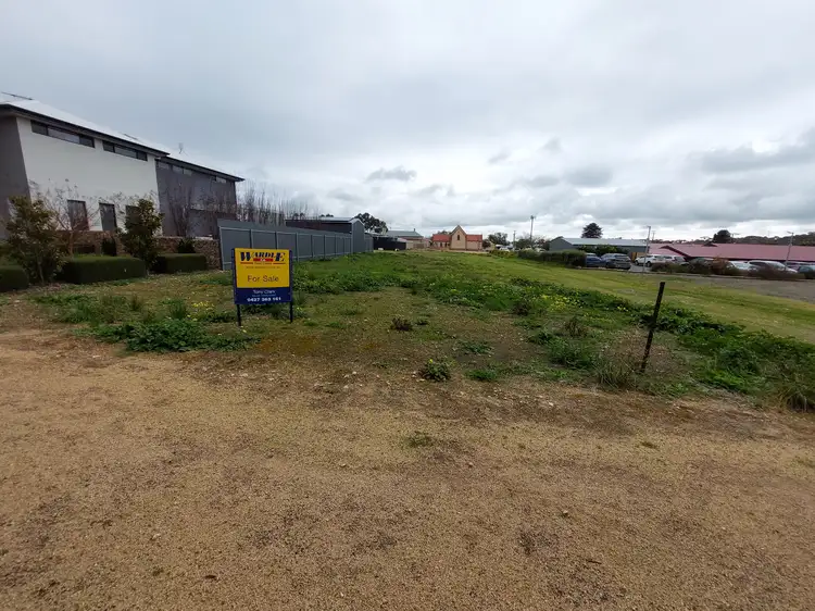Main view of Homely land listing, 10A Kilkerran Tce, Maitland SA 5573