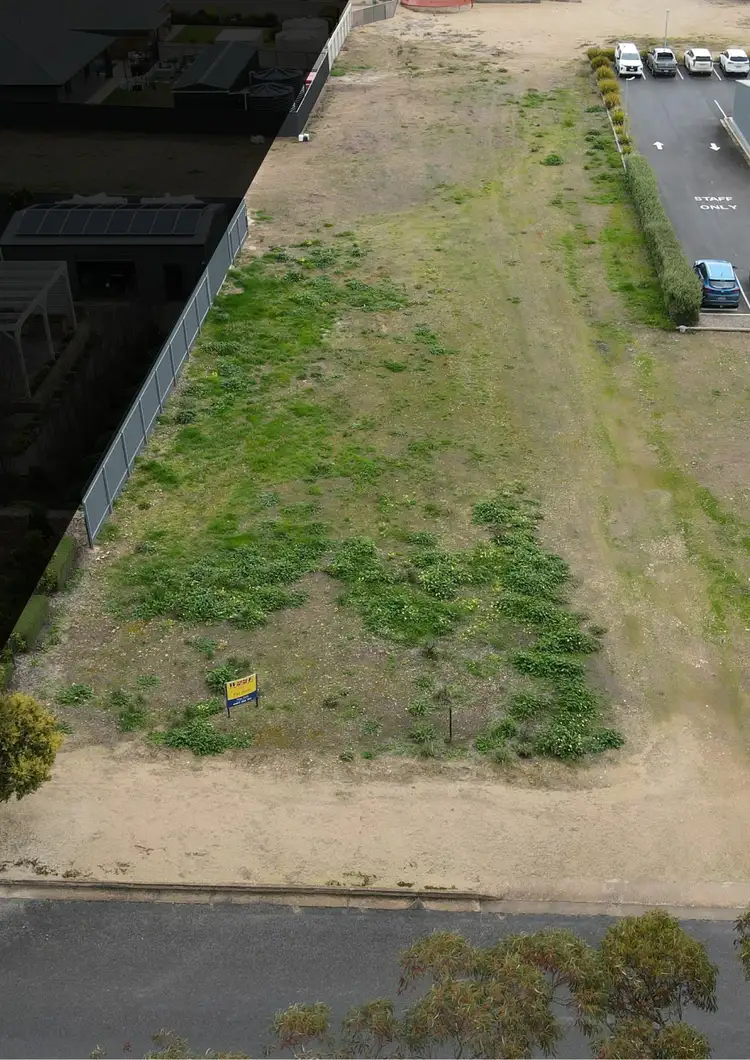 Second view of Homely land listing, 10A Kilkerran Tce, Maitland SA 5573