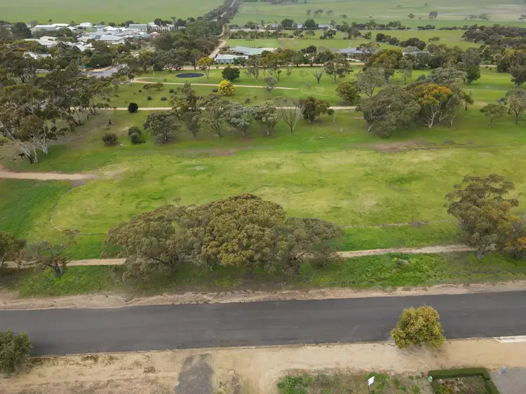 Third view of Homely land listing, 10A Kilkerran Tce, Maitland SA 5573