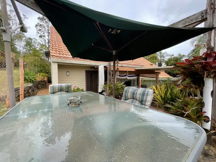 Fifth view of Homely unit listing, Unit 21/1-9 Yulgibar Close, Kooralbyn QLD 4285