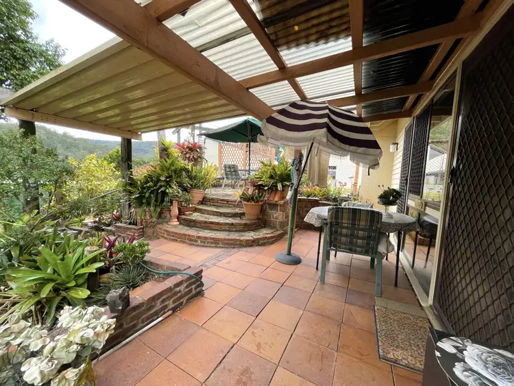 Sixth view of Homely unit listing, Unit 21/1-9 Yulgibar Close, Kooralbyn QLD 4285