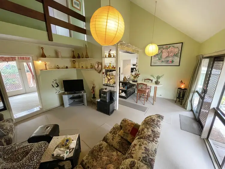 Seventh view of Homely unit listing, Unit 21/1-9 Yulgibar Close, Kooralbyn QLD 4285