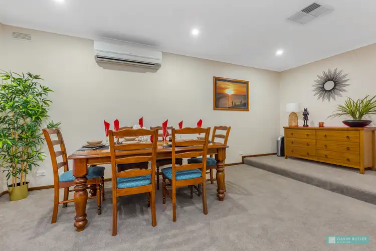 Third view of Homely house listing, 12 Mistletoe St, Golden Square VIC 3555