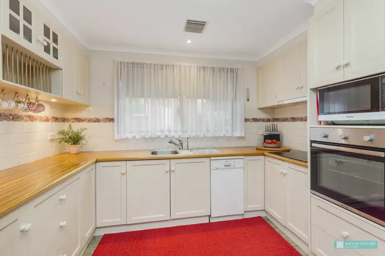 Fifth view of Homely house listing, 12 Mistletoe St, Golden Square VIC 3555