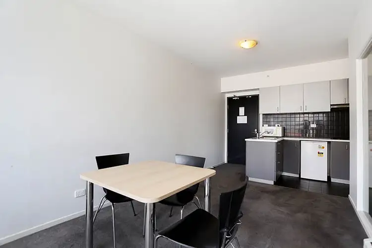 Third view of Homely apartment listing, Unit 913/39 Lonsdale St, Melbourne VIC 3000