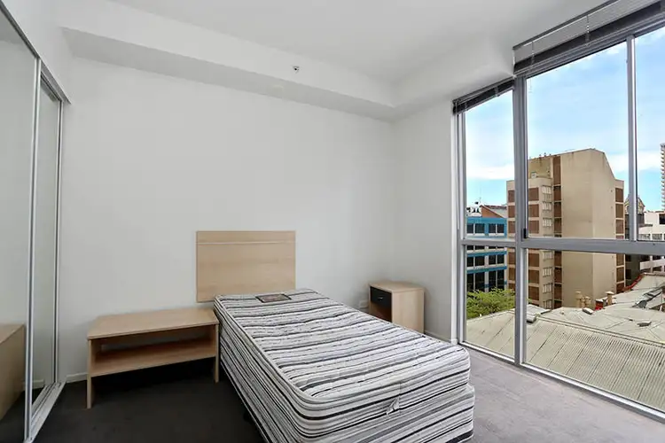 Fourth view of Homely apartment listing, Unit 913/39 Lonsdale St, Melbourne VIC 3000