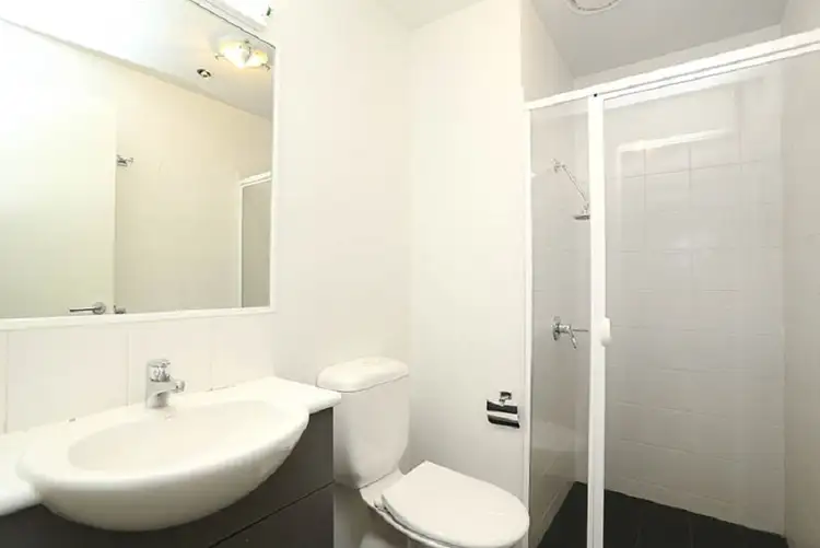 Fifth view of Homely apartment listing, Unit 913/39 Lonsdale St, Melbourne VIC 3000