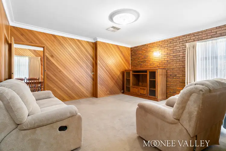 Third view of Homely house listing, 6 Fenwick Place, Avondale Heights VIC 3034