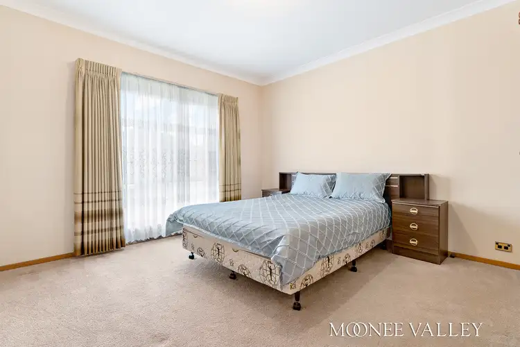 Sixth view of Homely house listing, 6 Fenwick Place, Avondale Heights VIC 3034