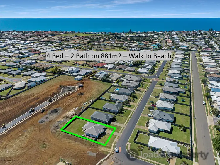 36 Firefly St, Bargara QLD 4670