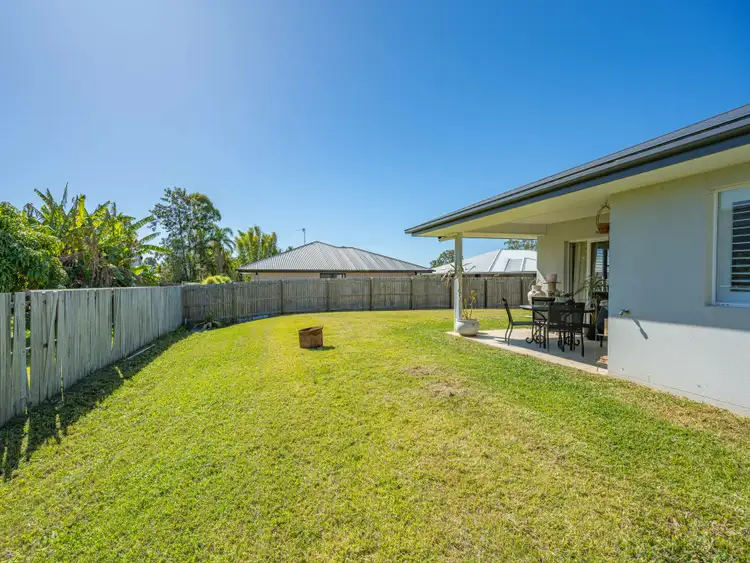 Second view of Homely house listing, 7 Cambridge Cct, Southside QLD 4570