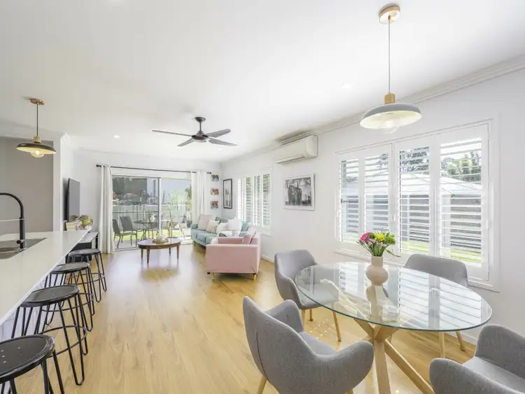 Fifth view of Homely house listing, 7 Cambridge Cct, Southside QLD 4570