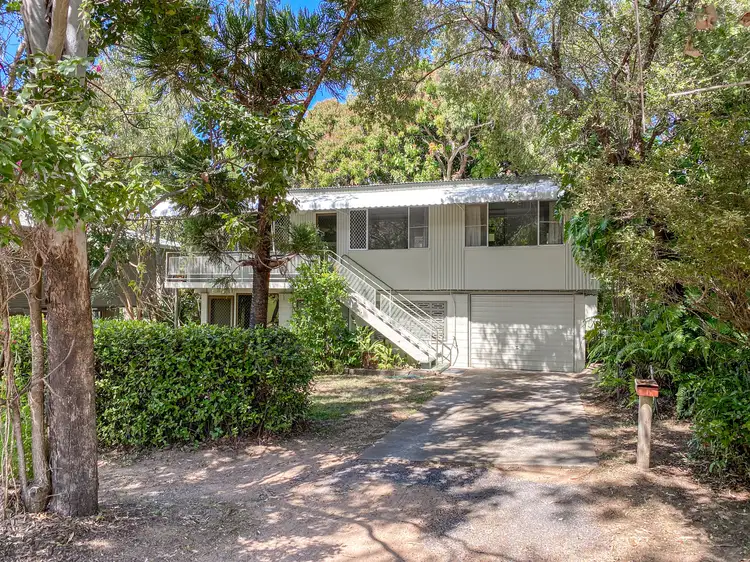 Main view of Homely house listing, 1 Hurst St, Picnic Bay QLD 4819