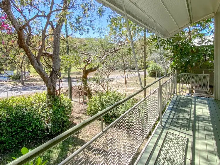 Second view of Homely house listing, 1 Hurst St, Picnic Bay QLD 4819