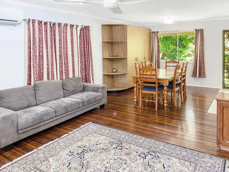 Fourth view of Homely house listing, 1 Hurst St, Picnic Bay QLD 4819