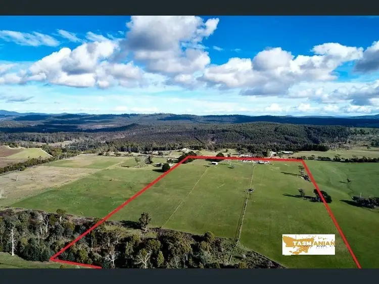 3006 Pipers River Rd, Pipers River TAS 7252
