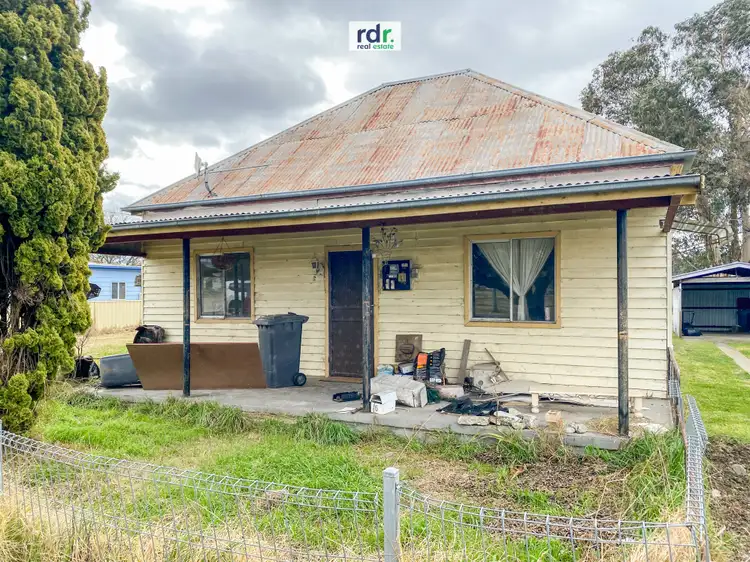 Main view of Homely house listing, 5 Tomline Street, Bundarra NSW 2359