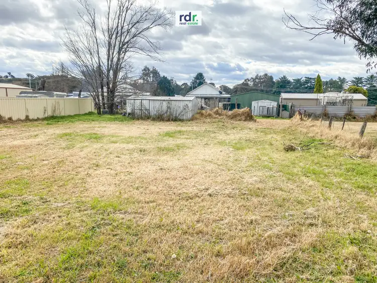 Second view of Homely house listing, 5 Tomline Street, Bundarra NSW 2359