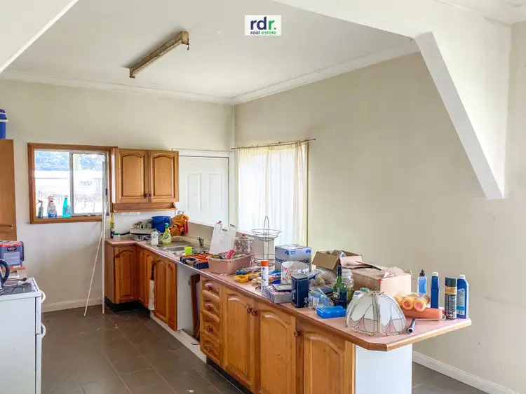 Third view of Homely house listing, 5 Tomline Street, Bundarra NSW 2359