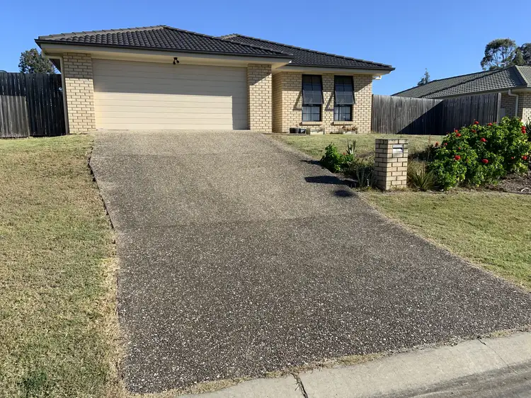 Main view of Homely house listing, 35 Walnut Cres, Lowood QLD 4311