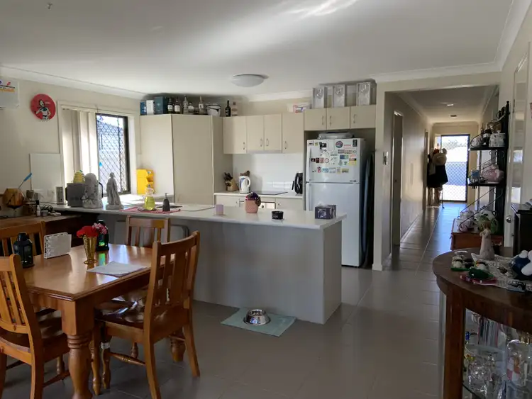 Fifth view of Homely house listing, 35 Walnut Cres, Lowood QLD 4311