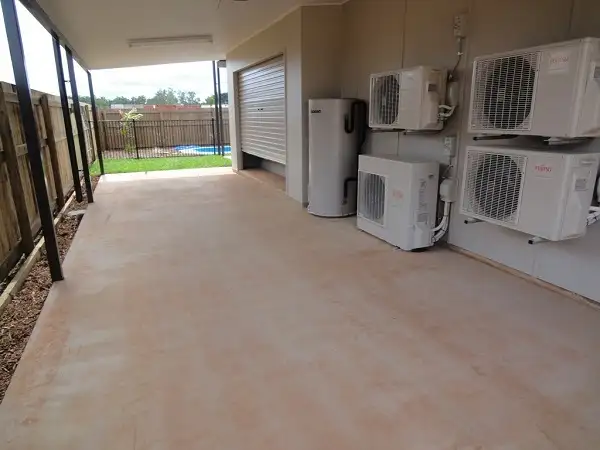Third view of Homely townhouse listing, 5/18 Anzac Avenue, Rocky Point QLD 4873