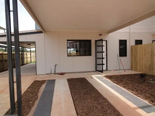 Fourth view of Homely townhouse listing, 5/18 Anzac Avenue, Rocky Point QLD 4873