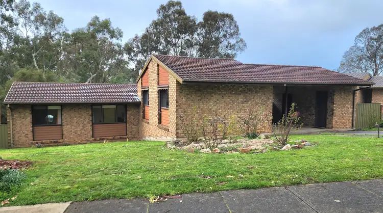 38 Caledonia Ave, Woodside SA 5244