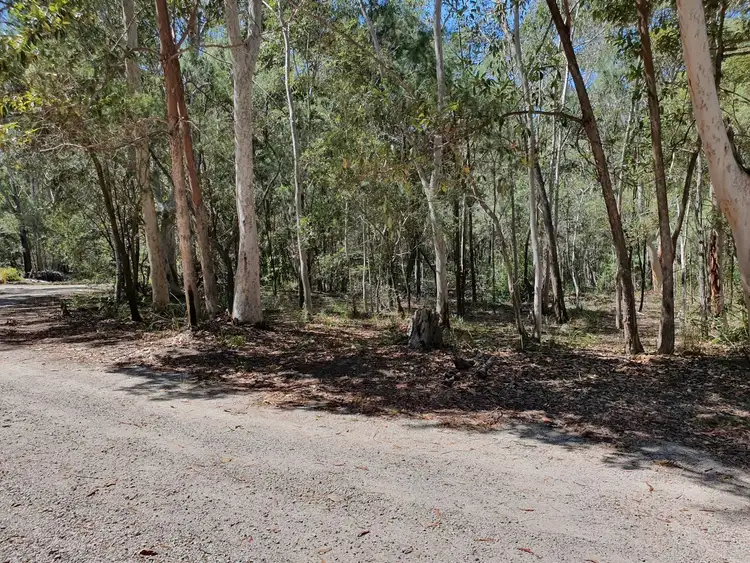 Fourth view of Homely land listing, 42 Woodlands Cct, Russell Island QLD 4184
